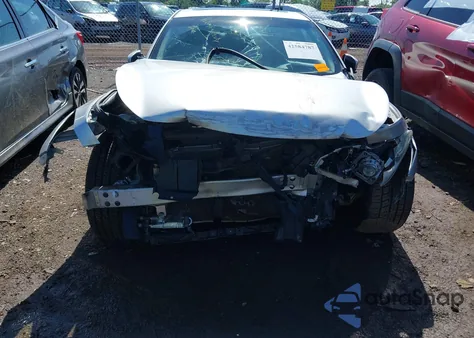 2009 Infiniti G37X z USA, uszkodzony, nr VIN JNKCV64F69M654361